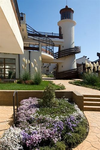Aparthotel Lighthouse 스베티 블라스 외부 사진